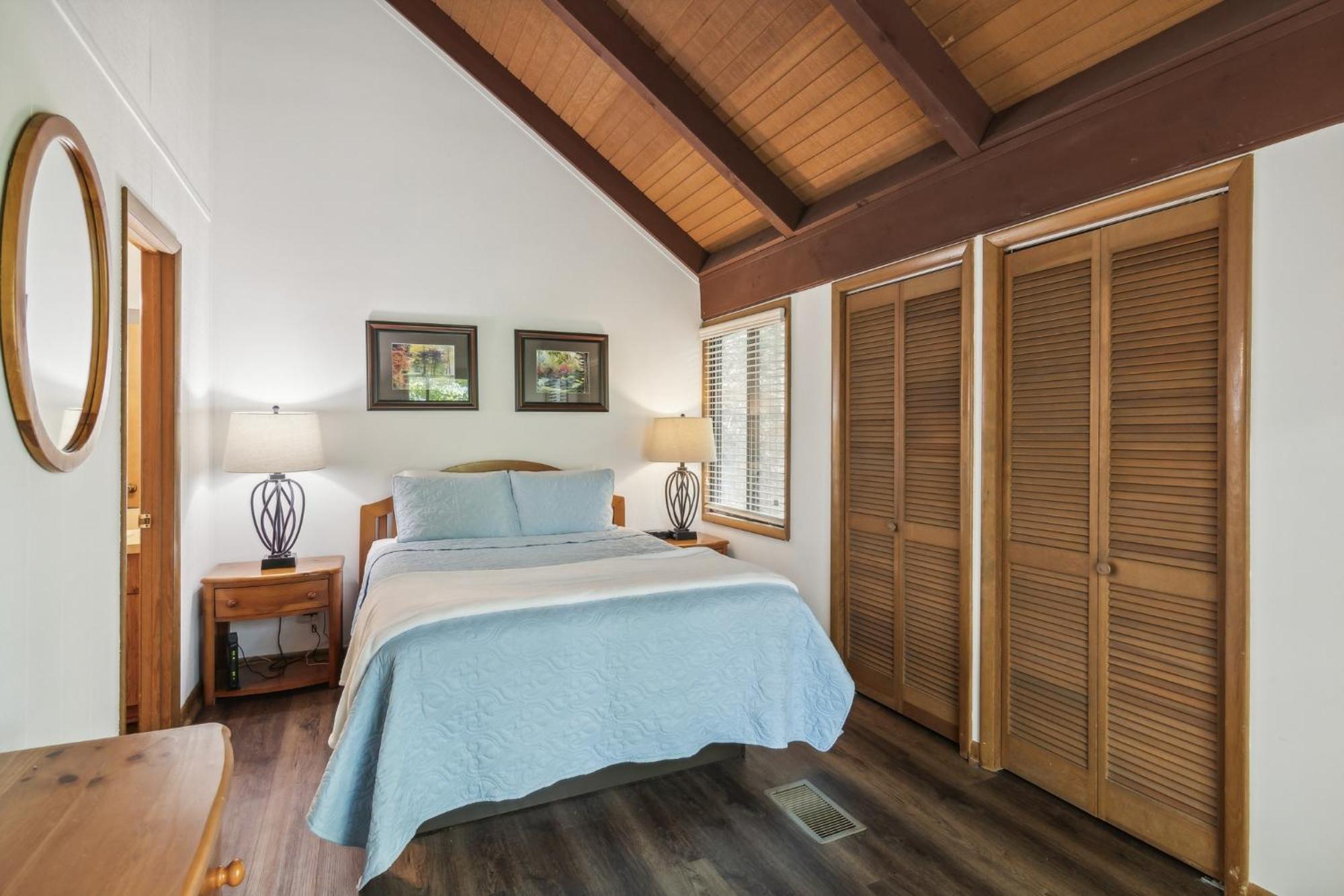 Petit Crest Villas Marble Hill Exterior foto